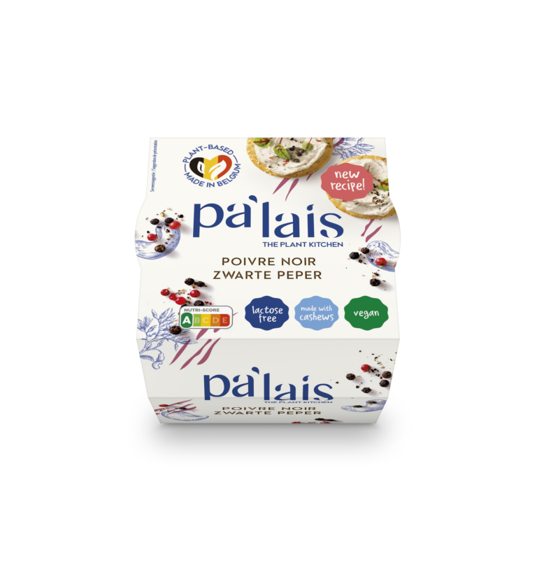 Pa Lais The Plant Kitchen Plant Based And Organic Spread Cheeses And Creamy Sauces