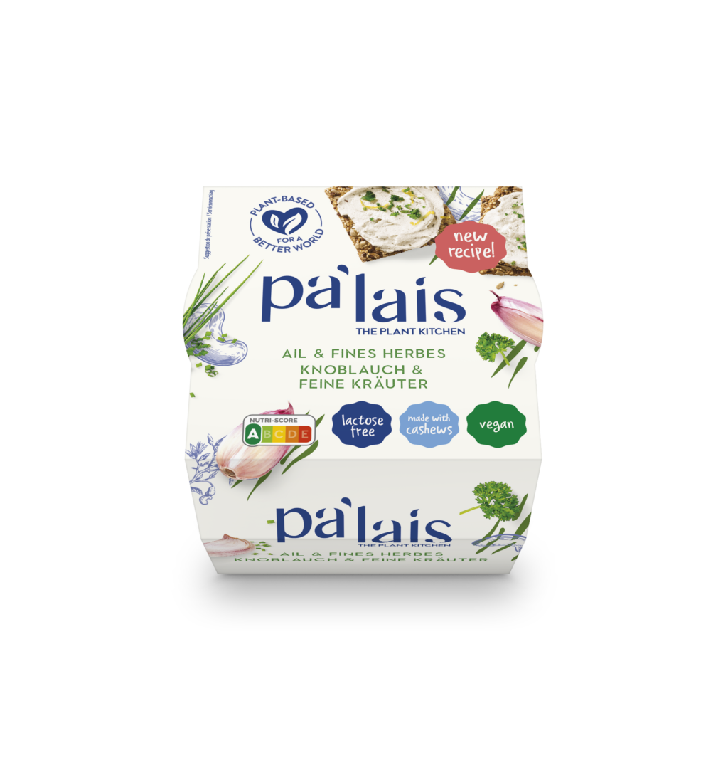 Pa&amp;#39;lais - Cremiges Stroganoff mit Austernpilzen